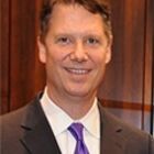 Headshot of Hon David Ellis