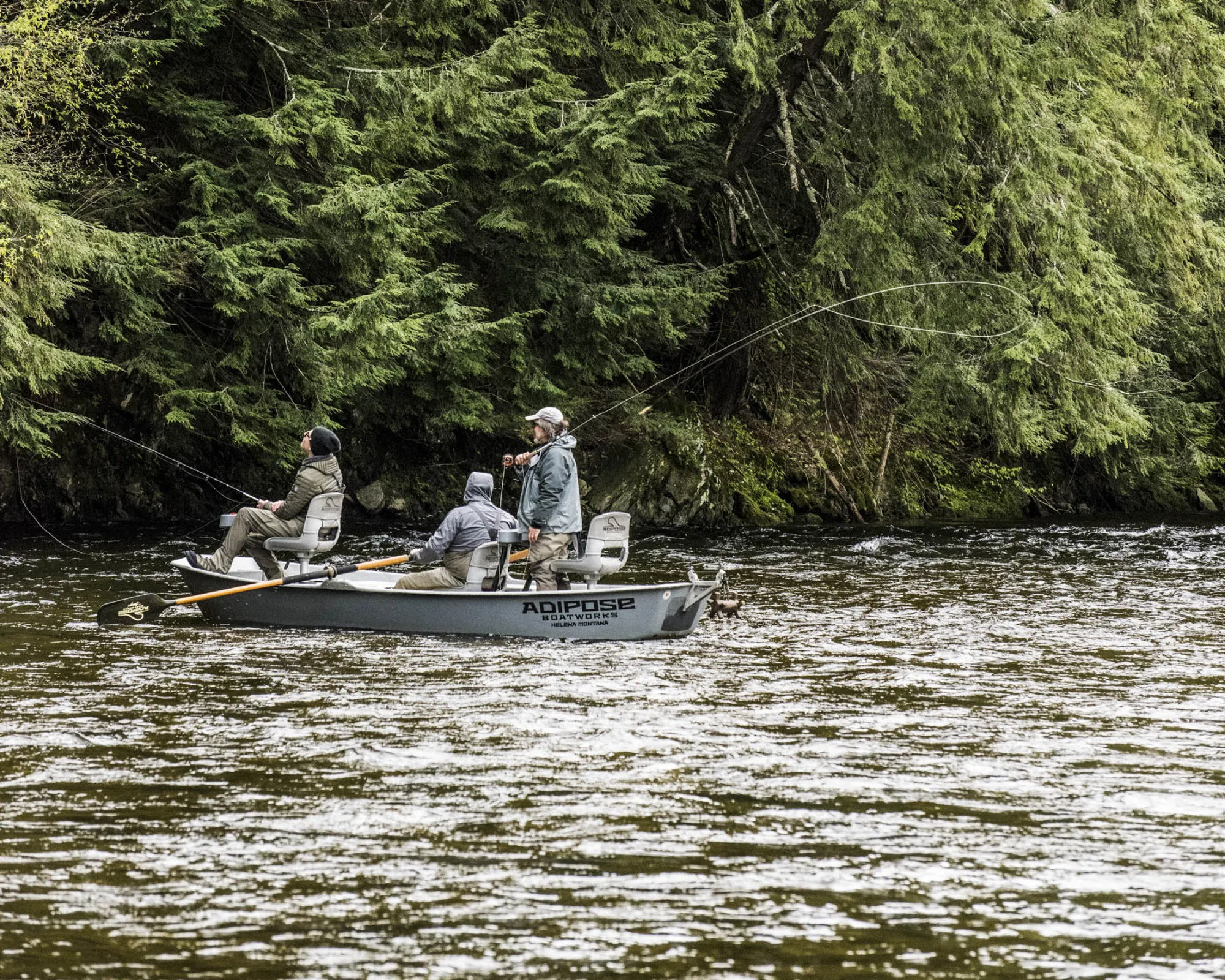 Bloomberg Pursuits/Orvis Manchester VT