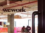 WeWork