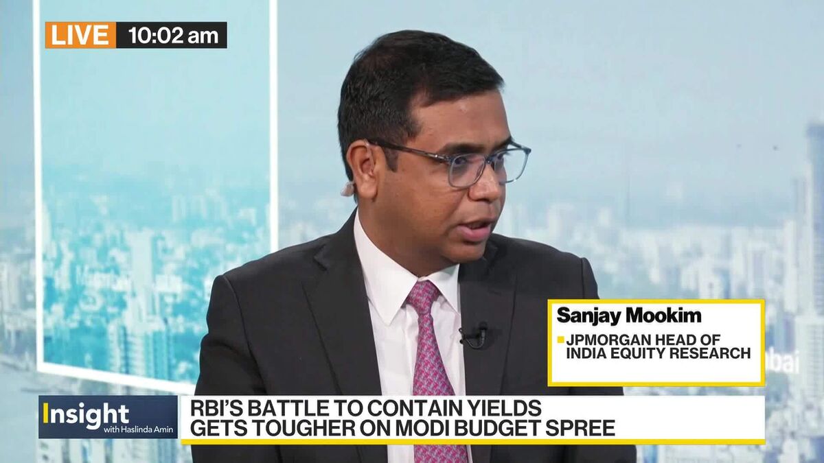 India Keeps Rates Steady: What It Means for Markets.