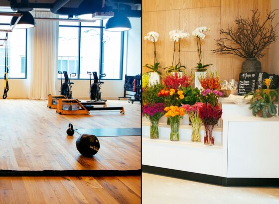You Can Now Sweat in Lululemon’s Gear Before Buying It