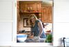 Home cooking: the art of the possible.