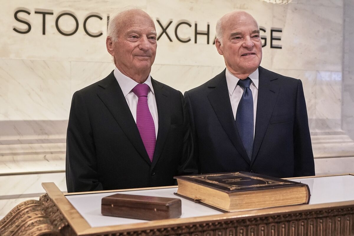 KKR, Other Firms Have Their Reasons for Installing Co-CEOs