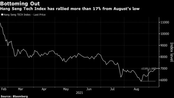 China Trying to Restore Investor Confidence, Morgan Stanley Says