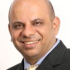 Headshot of Vikram Chachra