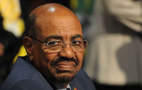 Omar al-Bashir