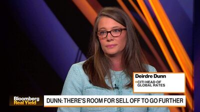 Treasury Yields Hit 25-Year Highs | Cross-Border Sellers Face Financing Crisis