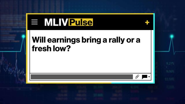 Bloomberg business news