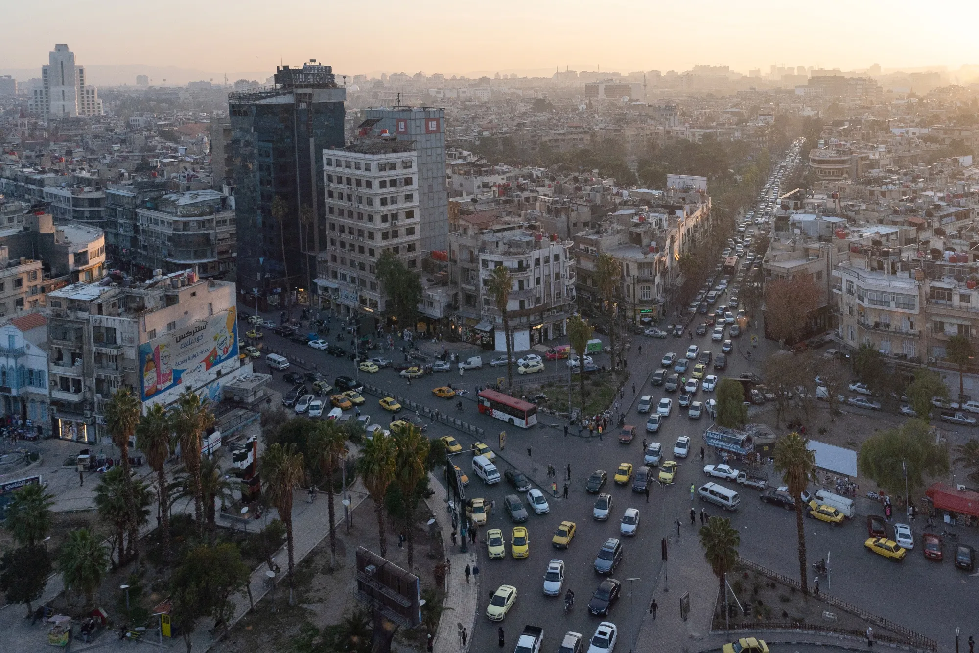 Photographer: David Lombeida/Bloomberg