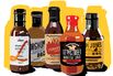 Five Barbecue Sauces That Will Test Your Regional Allegiances