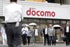 NTT Docomo Inc. Stores Ahead of Full-Year Results