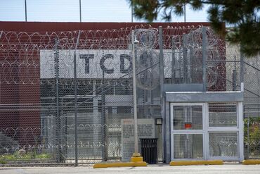 Senator Calls for Closing Troubled ICE Detention Facility in New Mexico