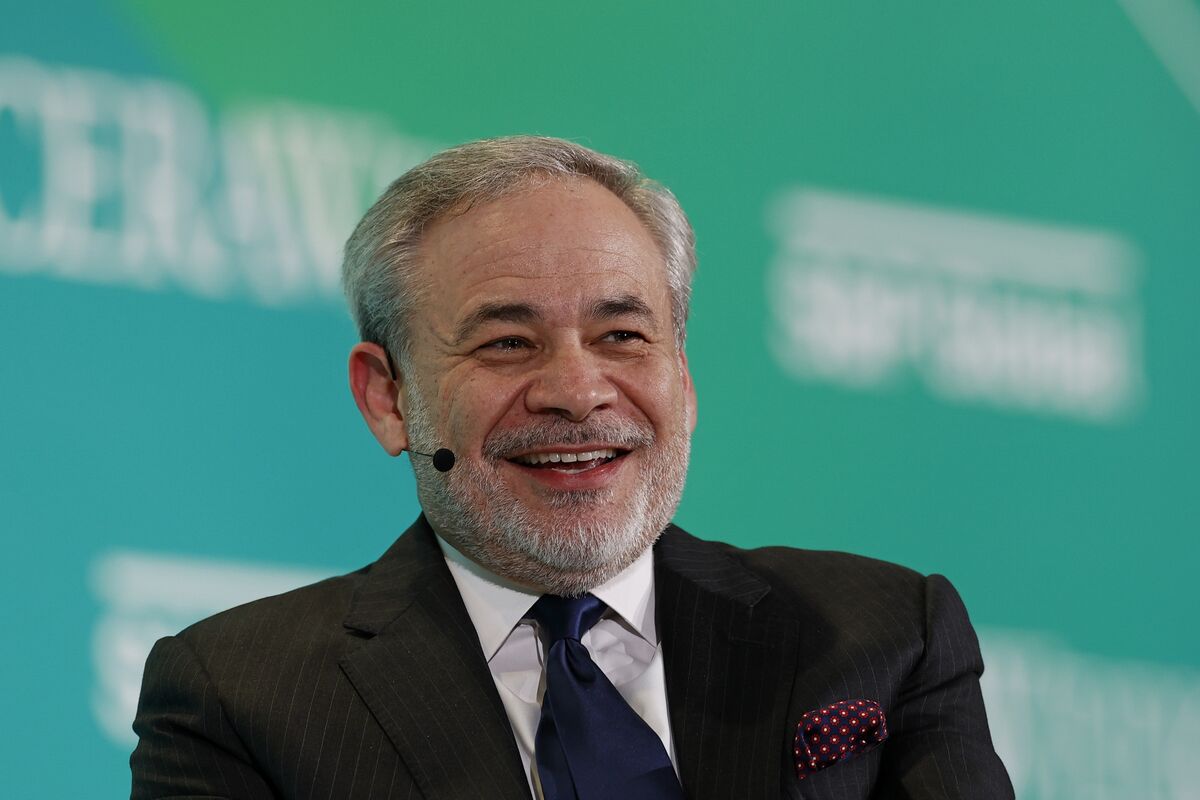 Trump Energy Secretary Dan Brouillette Tapped to Lead Utility Lobbying