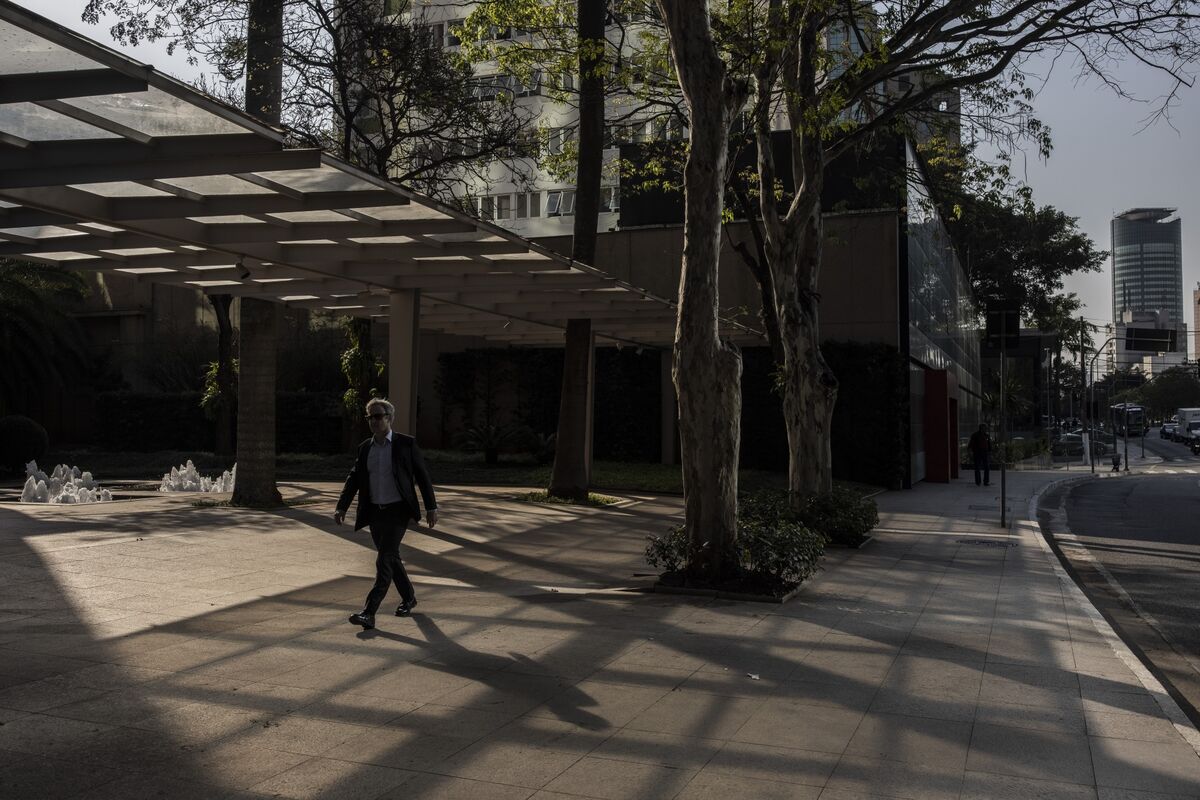 Tenax Capital traz ex-SPX para liderar fundo global de ações