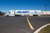 Walmart is committing to cutting emissions from it own operations, known as Scope 1 and 2.