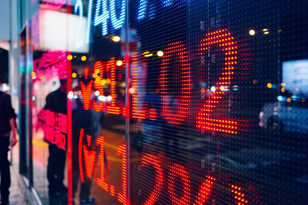 The Basis Trade Hedge Fund Trading Strategy That Has Regulators