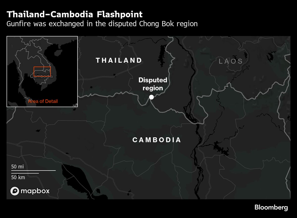 Four Things to Watch in Thai Political Crisis After Prime Minister Suspended