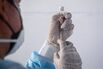 Peru Starts Vaccination Efforts For Elderly Population