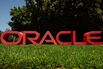 Oracle Ahead Of Earnings Figures