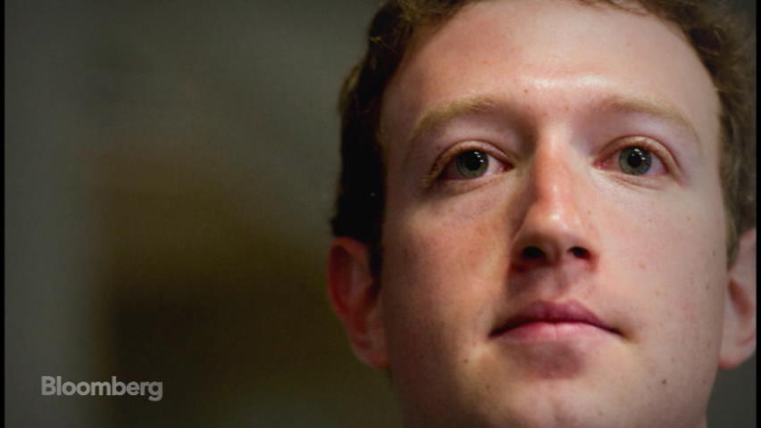 Mark Zuckerberg Q&A: The Full Interview on Connecting the World