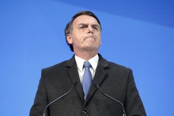 Petrobras Price Move Damages Bolsonaro's Pro-Business Stance