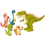 Gigantosaurus – Giganto and Friends Multi Figure Pack