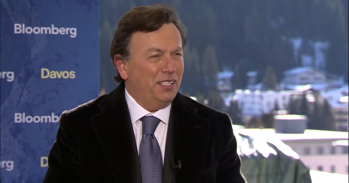 bloomberg.com - GA's Martin Escobari on AI Fueling New Opportunities