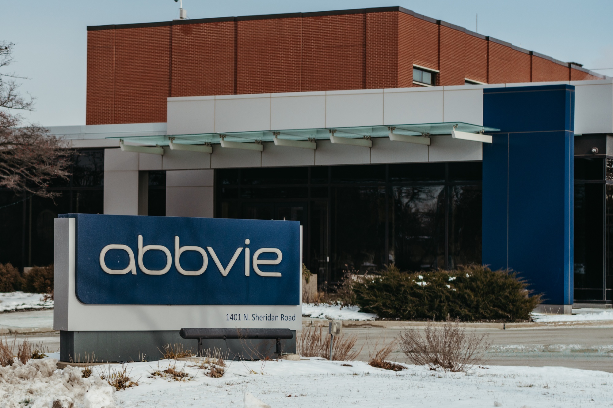 ABBV: AbbVie Inc Stock Price Quote - New York - Bloomberg