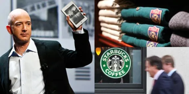 How do you make it onto the Bloomberg Businessweek 50? It helps if you sell inexpensive apparel, auto supplies that keep aging cars on the road, competitively priced travel packages, or goods for under a buck. The tough economy has been good to companies perceived by consumers to provide value for their hard-earned dollars—or cool digital gadgets.Here are the 22 consumer companies on this year's list. For the complete ranking, and an explanation of our methodology, we've created an infographic where you can find a lot more information on each company.Data compiled by Bloomberg Rankings