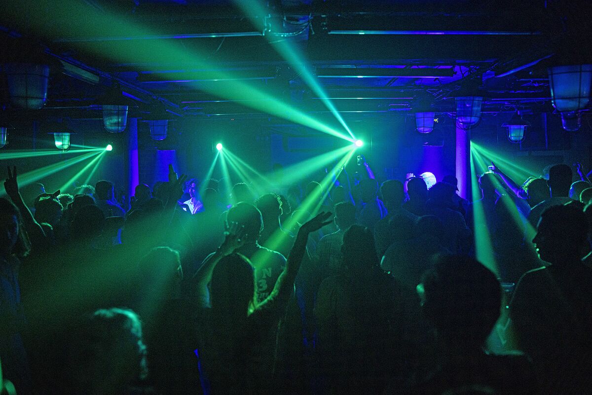 The Party’s Over: London Nightclubs May Shut Over Energy Prices