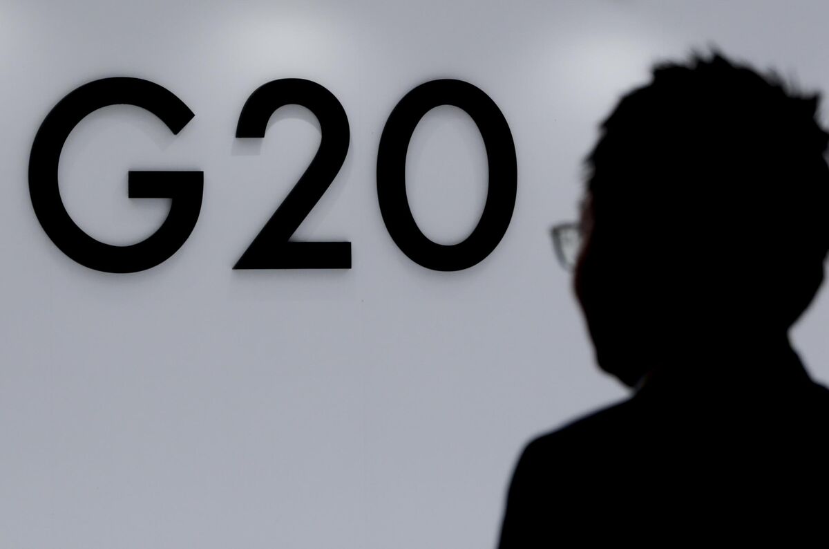 ⚫️ BLOOMBERG: Washington semplifica il G20: ridotto il numero di incontri tra i responsabili delle finanze