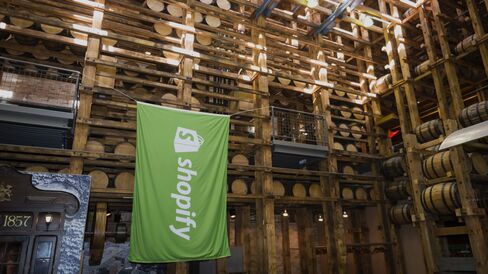 Shopify Waterloo Office