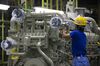 Mitsubishi Heavy Engine & Turbocharger Factory Tour