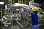Mitsubishi Heavy Engine & Turbocharger Factory Tour