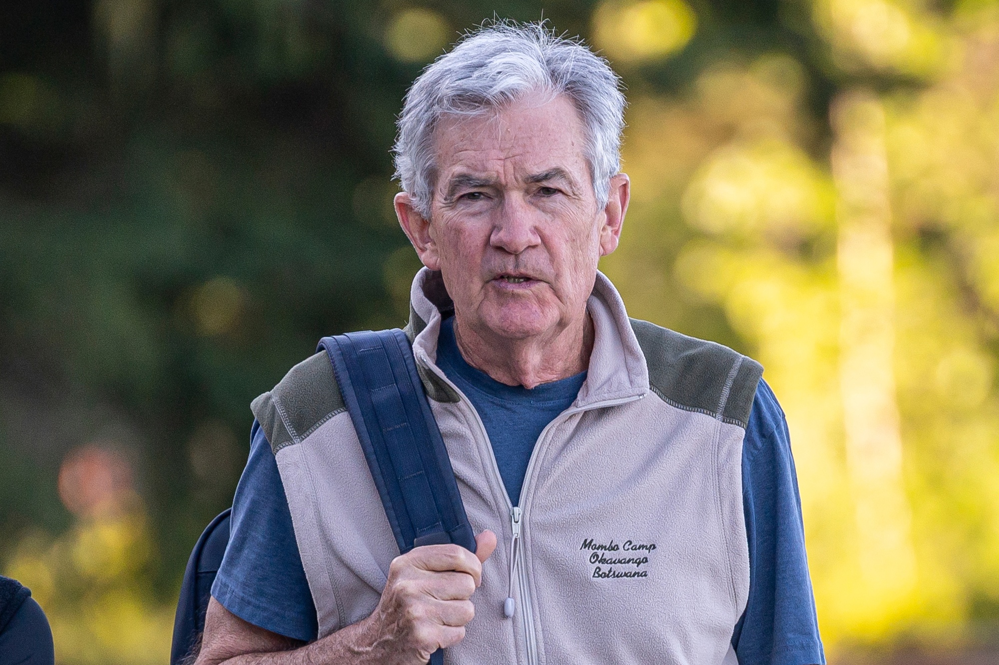 Fed s Jackson Hole Conference Schedule From Powell Speech To Panels Fed s Jackson Hole Conference Schedule From Powell Speech To Panels