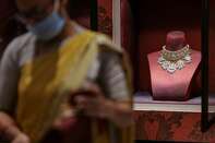Festive Cheer Lights Up India's Gold Sales on Biggest Buying Day