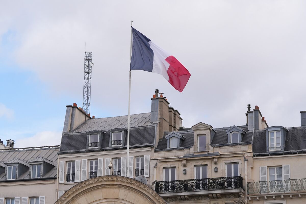 Out of France, a Tale of Two Clichés