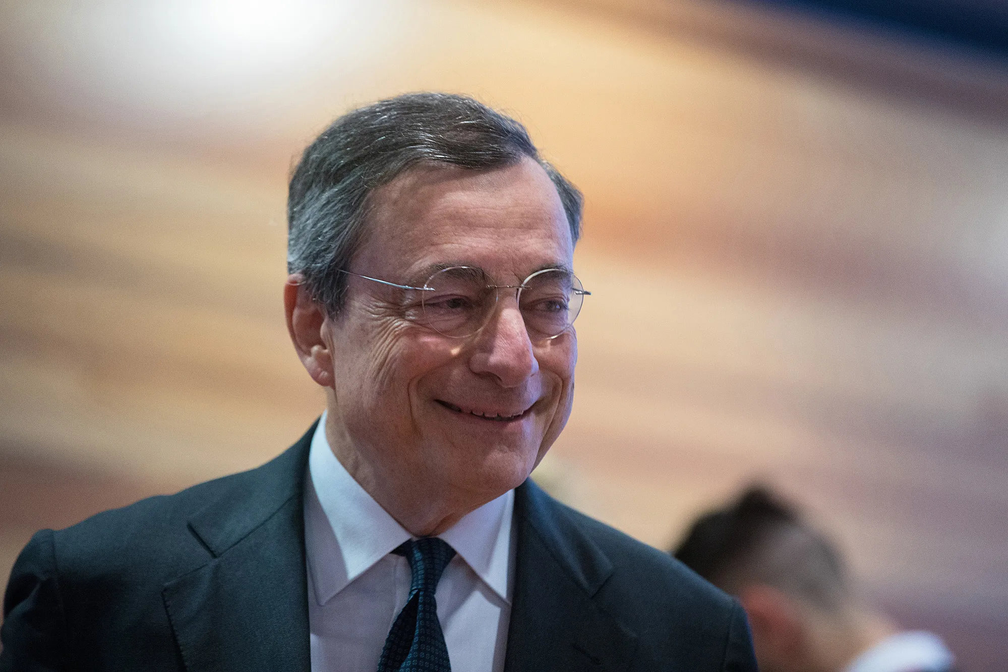 Key Speakers At ECB Forum On Banking Supervision