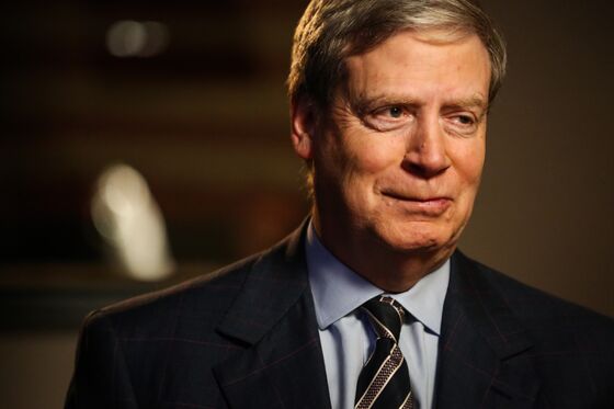 Stanley Druckenmiller Is Embracing Risk Again, Just ‘Timidly’