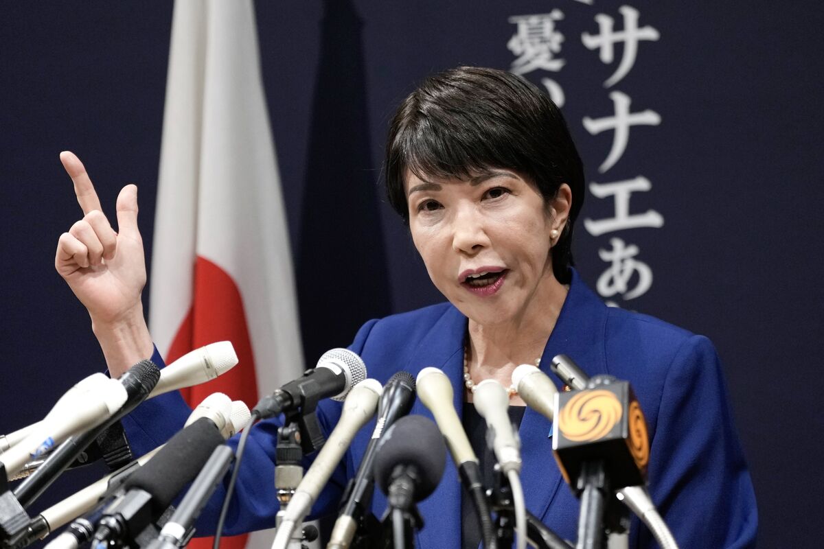 LDP Election Polls Indicate Likely Runoff