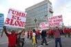 CUBA-US-EMBARGO-SANCTIONS-PROTEST