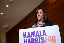 Kamala Harris's Economic Plans Are Disappointing - Bloomberg