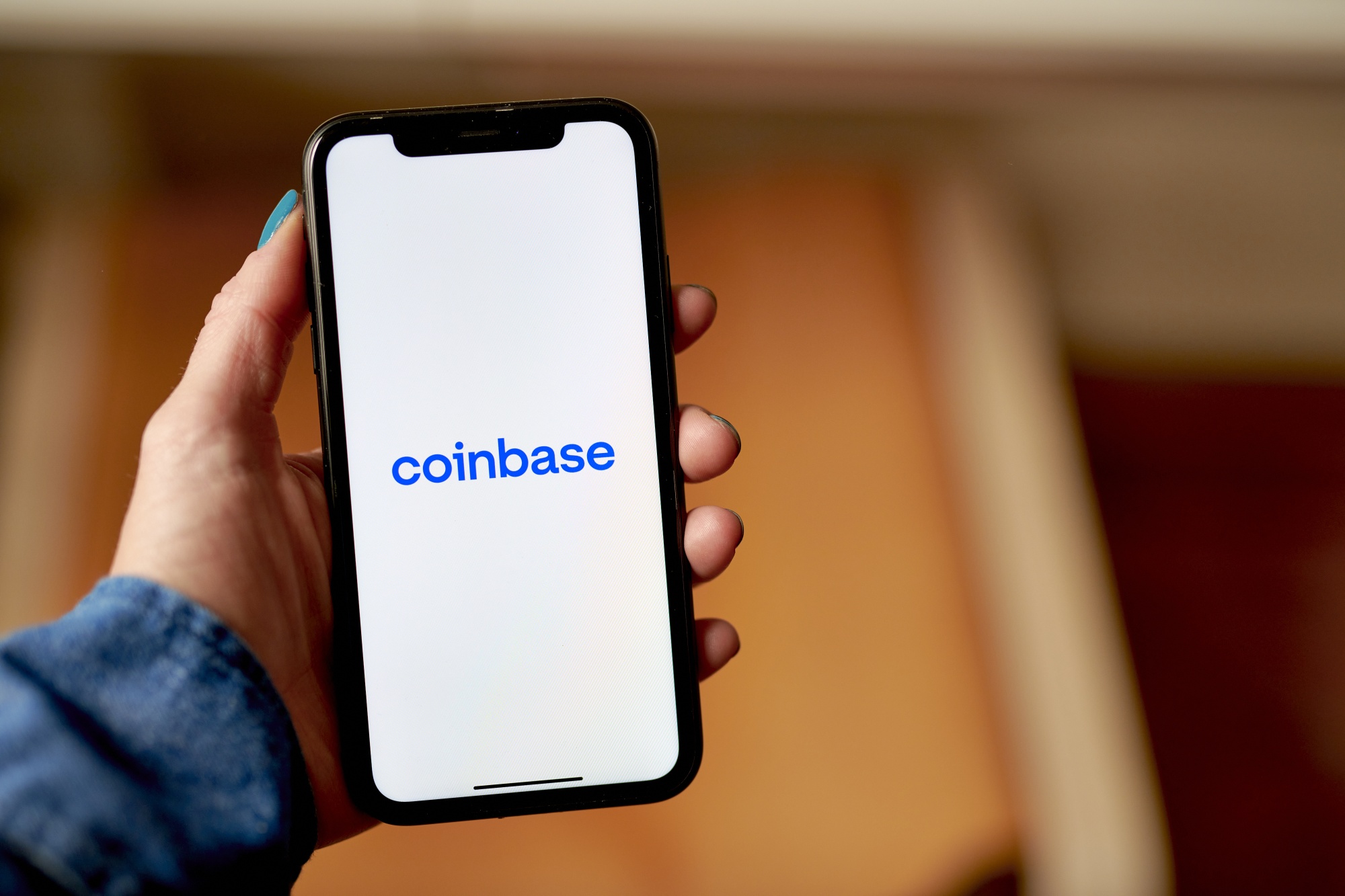 ADdicted: That Coinbase Ad