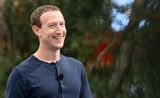 Harvard Dropout Zuckerberg Backs Venture Capitalist for University Oversight Role
