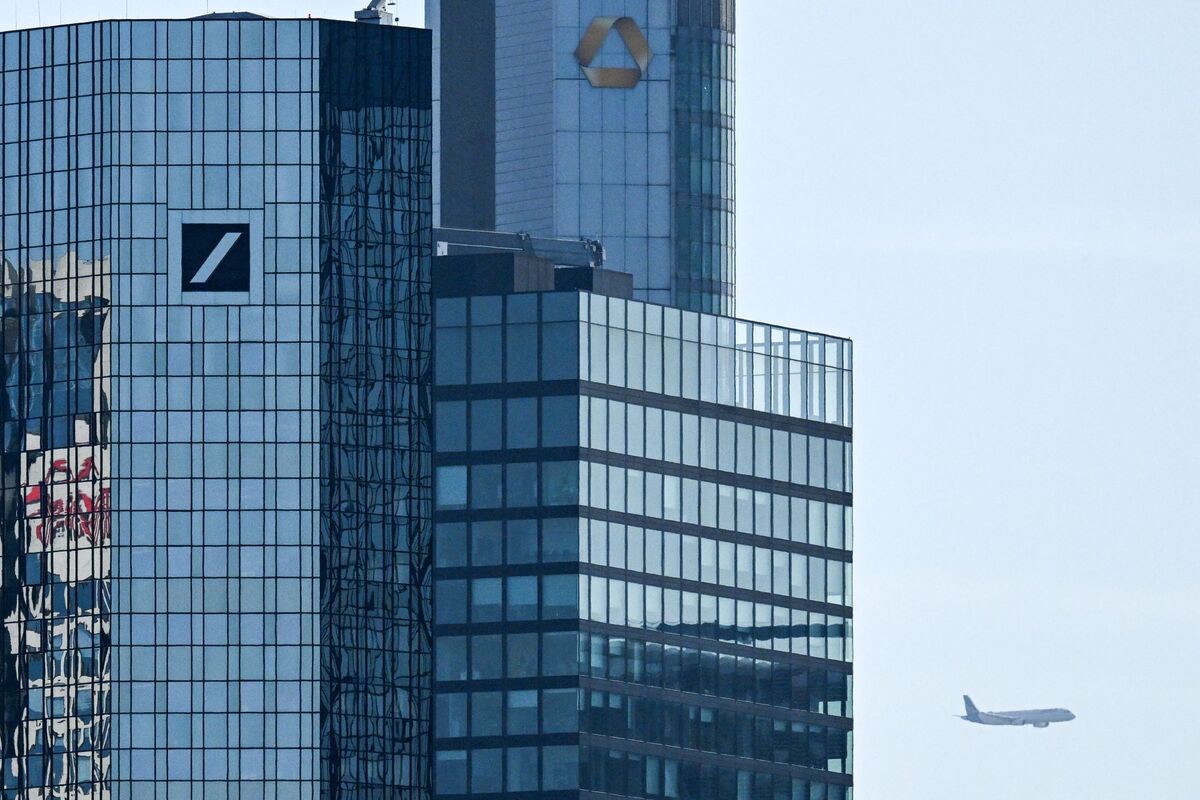 Sorry, European Banks. Investors Just Aren’t Into You.