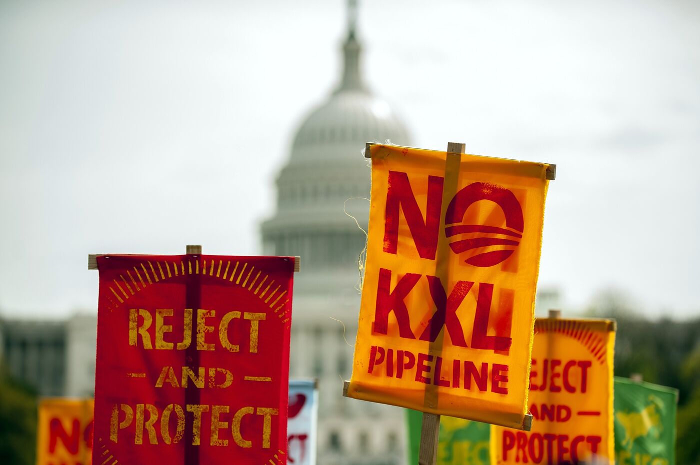 Keystone XL has been a lightning rod for controversy and a litmus test for environmentalism almost since it was first proposed in 2005.