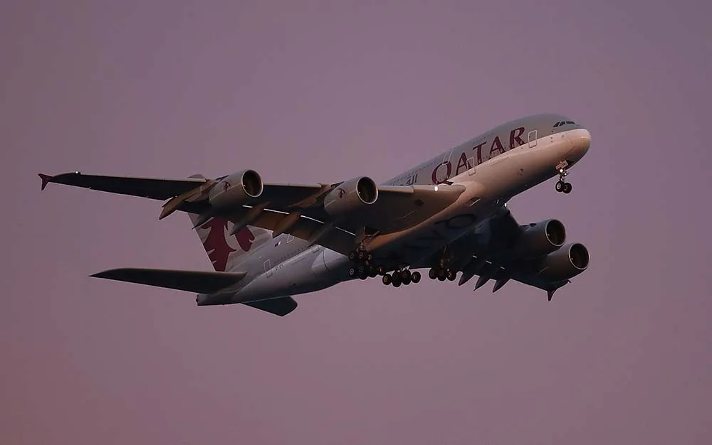 Qatar Airways