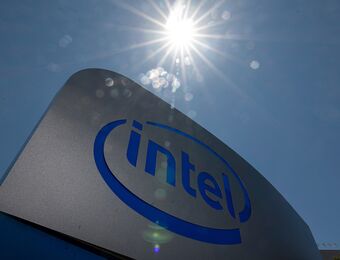 relates to Intel to Sell 49% of Irish Venture to Apollo for $11 Billion
