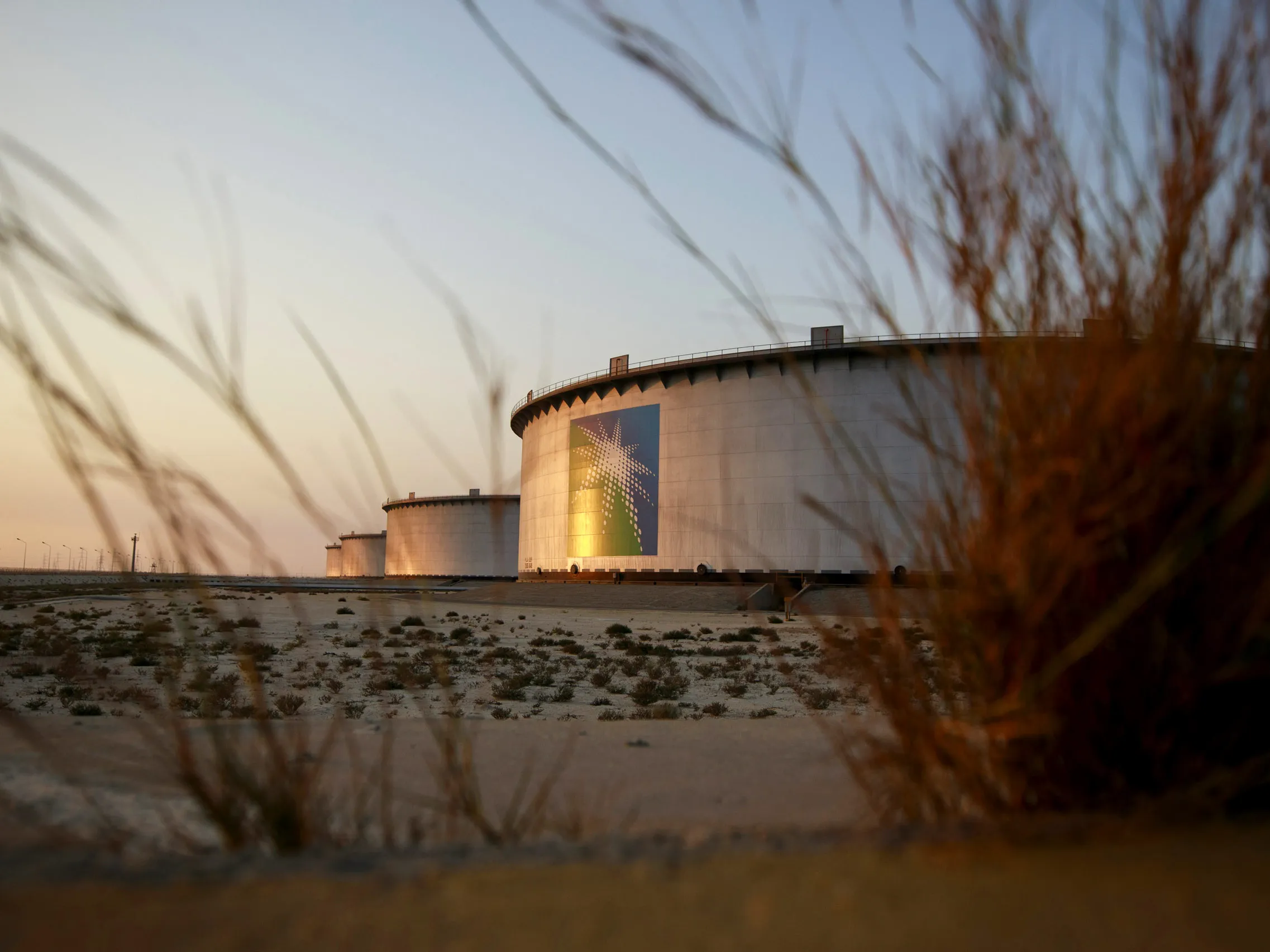 Aramco’s main LPG processing and shipment facilities at Juaymah are located near the company’s biggest export terminal for crude and oil products at Ras Tanura.