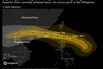 Super Typhoon Ragasa Moving Toward Hong Kong | Powerful storm currently dumping heavy rain across parts of the Philippines